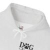 Personalized Men Cozy Dog Lover Hoodie, Pet Lovers Gift, Dog Mom Hoodie, Animal Lover Sweatshirt, Casual Pet Apparel