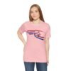 Celebrate Paraguay 2026, Unisex T-Shirt, Soccer Fan, Sports Apparel