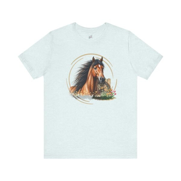 Horse Lover Shirt, Farm Life Apparel