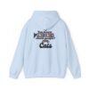 Cats Lover Hoodie, Funny Sweatshirt, Gifts for Cat Owners, Unisex Hooded Sweatshirt, Cozy Cat Mom Gift