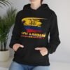 18220068439507312710_2048.jpeg Vibrant Colombia 2026 Sweatshirt, Cozy Hoodie, Unisex Apparel, Travel Gift, Casual Style
