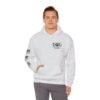 Personalized Men Cozy Dog Lover Hoodie, Pet Lovers Gift, Dog Mom Hoodie, Animal Lover Sweatshirt, Casual Pet Apparel