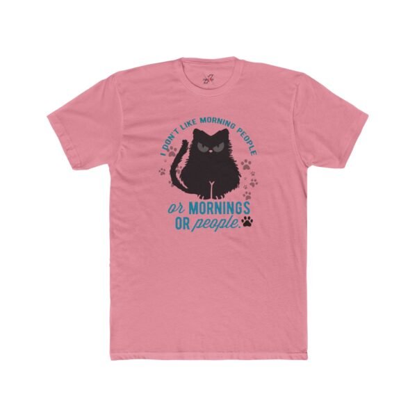 Funny Cat Tee, Cute Shirt, Gift for Cat Owners, Cat T shirt, Animal Lover