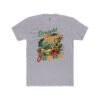 Straight Trippin' Jamaica Tee - Tropical Vacation Vibes, Unisex Graphic T-Shirt, Summer Apparel, Gift for Travel Lovers, Beachwear