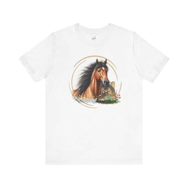 Horse Lover Shirt, Farm Life Apparel