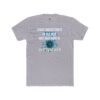 Personalized Men Tee - Funny Gift for Men, Men Crew Neck Shirt, Casual Wear, Birthday Gift, Old Man Humor