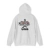 Cats Lover Hoodie, Funny Sweatshirt, Gifts for Cat Owners, Unisex Hooded Sweatshirt, Cozy Cat Mom Gift