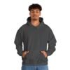Summer Vibes Unisex Hoodie, Cozy Streetwear, Beach Apparel, Cool Summer Gift, Casual Summer Style, Fun Outdoor Fashion
