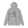 Progress Learning Hooded Sweatshirt, Men Sweatshirt, Gift for Students, School Spirit Apparel