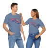 Celebrate Paraguay 2026, Unisex T-Shirt, Soccer Fan, Sports Apparel