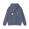 Progress Learning Hooded Sweatshirt, Men Sweatshirt, Gift for Students, School Spirit Apparel
