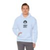 Dad of the World Hoodie, Cozy Unisex Sweatshirt for Father's Day, Dad Gifts, Casual Wear, Everyday Comfort, Family Adventures
