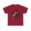 Rockstar Vibes Heavy Cotton Tee