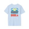 Summer Vibes Unisex T-Shirt, Beachwear, Vacation Tee, Gift For Him Or Her, Fun Summer Apparel, Casual Summer Outfit