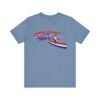 Celebrate Paraguay 2026, Unisex T-Shirt, Soccer Fan, Sports Apparel