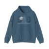 Legendary Dad Hoodie - Perfect Gift for Father's Day, Birthday, Gifts for Dad, Casual Wear, Men Pullover
