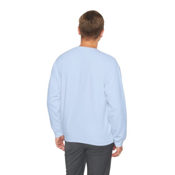 Fashion Dad Crewneck Sweatshirt, Father's Day Gift, Gift for Him, Casual Wear, Men Sweatshirt