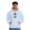Dad of the World Hoodie, Cozy Unisex Sweatshirt for Father's Day, Dad Gifts, Casual Wear, Everyday Comfort, Family Adventures