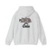 Cats Lover Hoodie, Funny Sweatshirt, Gifts for Cat Owners, Unisex Hooded Sweatshirt, Cozy Cat Mom Gift