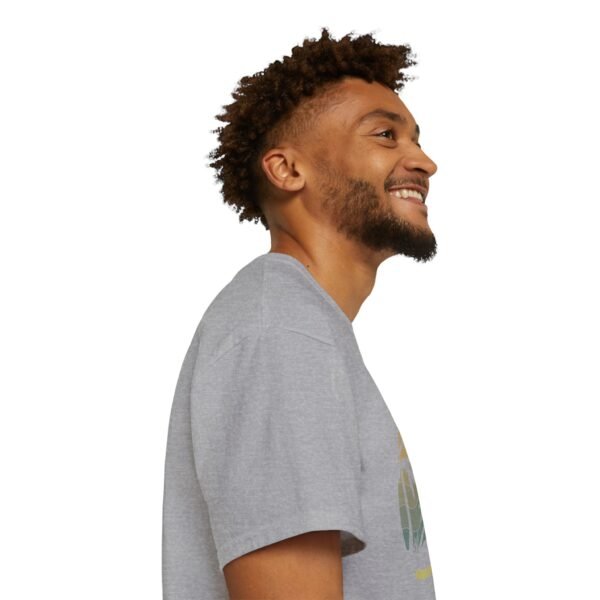 3018885971113359930_2048.jpeg Surf Vibes Unisex Ultra Cotton Tee - Beachy Casual Style, Lifestyle Apparel, beach casual shirt