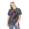 Rockstar Vibes Heavy Cotton Tee