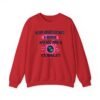 Personalized Woman Zodiac Sweatshirt, Birthday Gift, Inspirational Gift