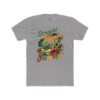 Straight Trippin' Jamaica Tee - Tropical Vacation Vibes, Unisex Graphic T-Shirt, Summer Apparel, Gift for Travel Lovers, Beachwear