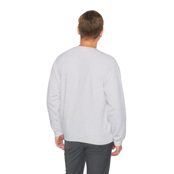 Fashion Dad Crewneck Sweatshirt, Father's Day Gift, Gift for Him, Casual Wear, Men Sweatshirt