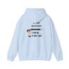 Progress Learning Hooded Sweatshirt, Men Sweatshirt, Gift for Students, School Spirit Apparel