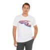 Celebrate Paraguay 2026, Unisex T-Shirt, Soccer Fan, Sports Apparel