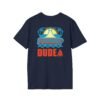 Summer Vibes Unisex T-Shirt, Beachwear, Vacation Tee, Gift For Him Or Her, Fun Summer Apparel, Casual Summer Outfit