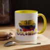 3479840361628253876_2048.jpeg Colombian Pride Coffee Mug, Accent Mug, Present for Coffee Lovers, Travel Souvenir 11/15 oz