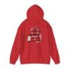 Progress Learning Hooded Sweatshirt, Men Sweatshirt, Gift for Students, School Spirit Apparel