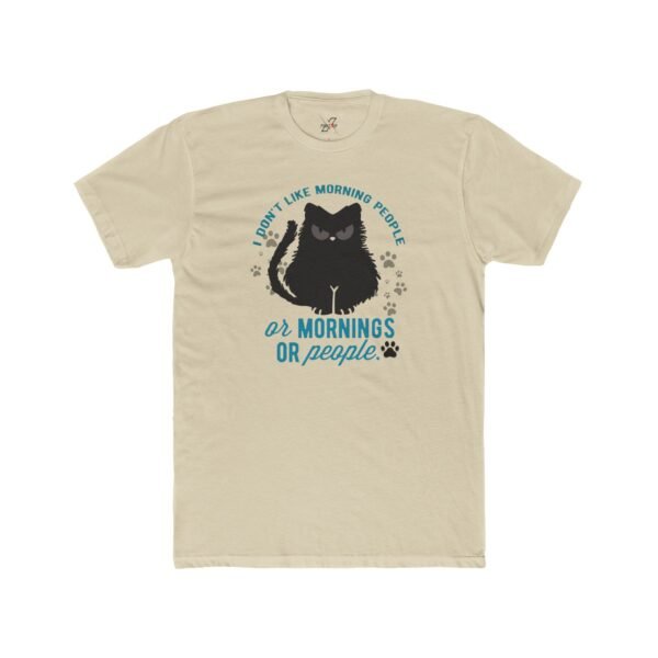 Funny Cat Tee, Cute Shirt, Gift for Cat Owners, Cat T shirt, Animal Lover