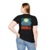 Summer Vibes Unisex T-Shirt, Beachwear, Vacation Tee, Gift For Him Or Her, Fun Summer Apparel, Casual Summer Outfit