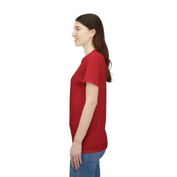 Rockstar Vibes Heavy Cotton Tee