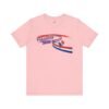 Celebrate Paraguay 2026, Unisex T-Shirt, Soccer Fan, Sports Apparel