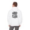 Dog Lover's Unisex Hoodie - Sorry I Have Plans With My Dog, Pet Apparel, Gift for Dog Owners, Cozy Sweatshirt for Animal Lovers