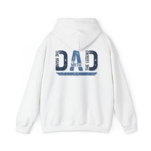 Dad Hooded
