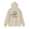 Progress Learning Hooded Sweatshirt, Men Sweatshirt, Gift for Students, School Spirit Apparel