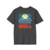 Summer Vibes Unisex T-Shirt, Beachwear, Vacation Tee, Gift For Him Or Her, Fun Summer Apparel, Casual Summer Outfit