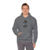 Dad of the World Hoodie, Cozy Unisex Sweatshirt for Father's Day, Dad Gifts, Casual Wear, Everyday Comfort, Family Adventures