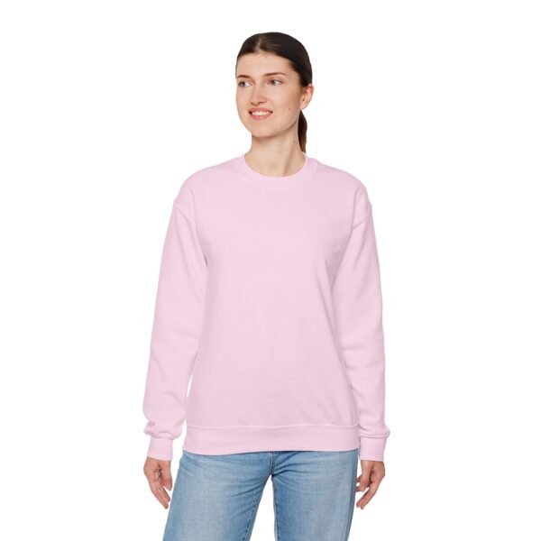 Rabbit Lovers Unisex Crewneck Sweatshirt, Funny Animal Apparel, Gift for Pet Owners, Cozy Sweatshirt, Perfect for All Seasons, Casual Wear