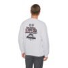 Rabbit Lovers Unisex Crewneck Sweatshirt, Funny Animal Apparel, Gift for Pet Owners, Cozy Sweatshirt, Perfect for All Seasons, Casual Wear