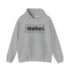Mother Hoodie - Perfect Gift for Moms, Mother's Day, Cozy Sweatshirt, Inspirational Apparel, Unique Mom Gift