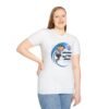 4558178317482663615_2048.jpeg Uruguay Unisex Softstyle T-Shirt - Perfect for Uruguay Fans, Game Day, Sports Events, trendy design, Team Spirit, Casual Wear!