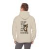Boss Idea Cat Sweatshirt, Funny Cat Hoodie, Office Humor Gift, Men Hoodie