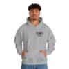 Personalized Men Cozy Dog Lover Hoodie, Pet Lovers Gift, Dog Mom Hoodie, Animal Lover Sweatshirt, Casual Pet Apparel