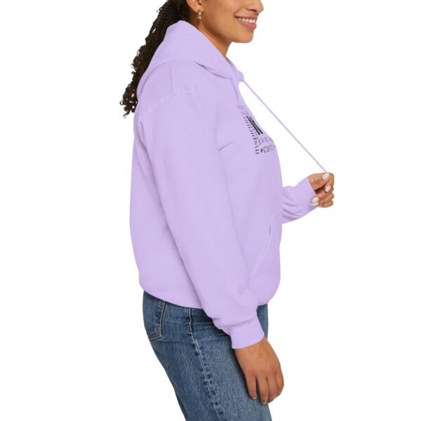 Mother Hoodie - Perfect Gift for Moms, Mother's Day, Cozy Sweatshirt, Inspirational Apparel, Unique Mom Gift
