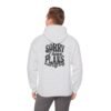 Dog Lover's Unisex Hoodie - Sorry I Have Plans With My Dog, Pet Apparel, Gift for Dog Owners, Cozy Sweatshirt for Animal Lovers